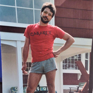 Meet your Posher, Jerry